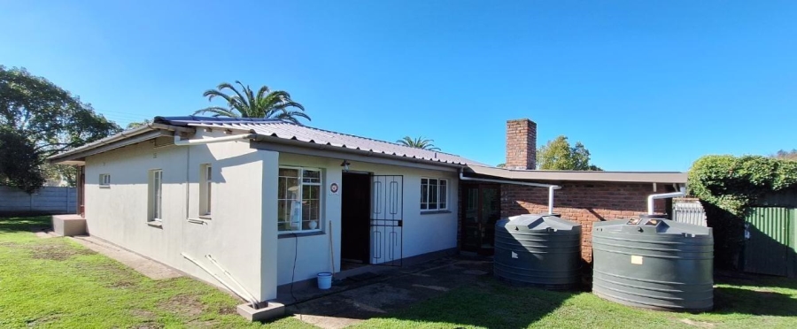 4 Bedroom Property for Sale in George South Western Cape